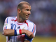 Zinédine Zidane.Foto: AFP