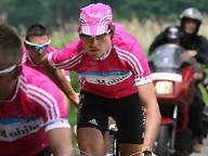 Jan Ullrich, vencedor del Tour en 1997, no podrá correr este año.Foto: FTV