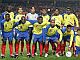 Ecuador sostiene que ganará frente a Inglaterra.DR