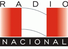 Logo de Radio Nacional del Perú