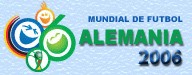Alemania 2006DR