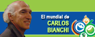 El Mundial de Carlos BianchiDR