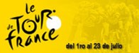 Tour de Francia.DR
