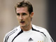 Miroslav Klose es por ahora el mejor goleador del Mundial.Foto: AFP