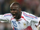 Lilian Thuram.Foto: AFP