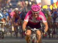 El alemán Matthias Kessler (T-Mobile) ganó la tercera etapa del Tour.FTV