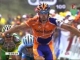 El ruso Denis Menchov, ganador de la undécima etapa del Tour.DR