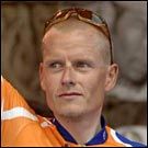 Mickael Rasmussen© Tour de France