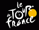 Logo del Tour de France 2006 © Tour de France