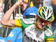 Floyd Landis.Foto: AFP