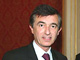 Philippe Douste-Blazy, ministro francés de Exteriores.Foto: AFP