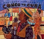 Congo to Cuba© Putumayo