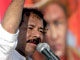 Daniel OrtegaFoto: AFP