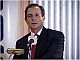 Eduardo Montelegre, candidato por la Alianza Liberal Nicaragüense (ALN)© Sito Oficial del ALN