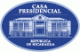 Logo de la Presidencia de Nicaragua.Foto: Presidencia de Nicaragua
