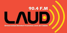 Colombia: Radio Laúd Estéreo de Bogotá