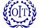 Logo de la Organización Internacional del Trabajo
