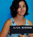La directora chilena Alicia Scherson