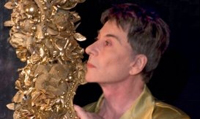 El actor y director de teatro argentino Angel PavlovskyDR