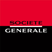 Logo de la Société GénéraleDR