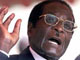 Robert Mugabe, presidente du Zimbabue.(Photo : AFP)