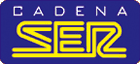 España: logo de Cadena SER