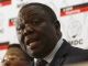 Morgan TsvangiraiFoto: Reuters