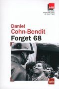 El libro de Daniel Cohn-Bendit sobre Mayo del 68D.R