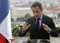 Sarkozy anunció que Francia regresará al comando integrado de la OTAN.Foto: Reuters