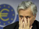 Jean-Claude Trichet, presidente del Banco Central Europeo.(Foto: Reuters)