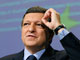 Jose Manuel Barroso, presidente de la Comisión Europea.Reuters