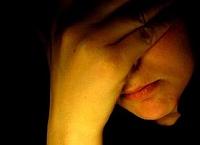 Unas 154 millones de personas en todo el mundo padecen depresión según la OMS.DR