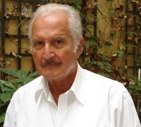 Carlos Fuentes(Foto: Jordi Batallé/RFI)