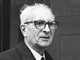El antropólogo, etnólogo y filósofo francés Claude Lévi-Strauss.(D.R.)