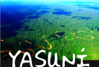 Parque natural Yasuní.DR