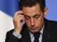 El presidente francés, Nicolas Sarkozy.Foto: Reuters