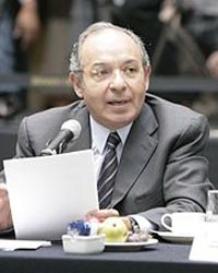 Héctor Aguilar Camín  ®wikipedia