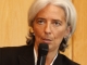 La ministra de Finanzas, Christine Lagarde, estaría preparando una ley para limitar las remuneraciones de los directivos empresariales.Foto: Reuters