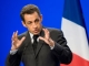 El presidente francés, Nicolas SarkozyFoto: Reuters