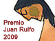 Premio Juan Rulfo 2009Foto: DR