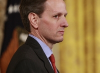El plan de Tim Geithner prevé destinar 500.000 millones de dólares para retomar los activos dudosos de los bancos.Foto: Reuters