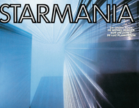 Album de Starmania de 1978. (D.R.)