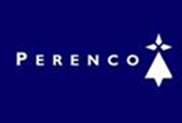 Logotipo de la empresa petrolera Perenco Fuente: Perenco