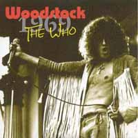 El grupo musical The Who estuvo presente en Woodstock 1969. (D.R.)