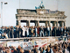 Berlín: la caída del Muro en 1989.(Wikipedia)