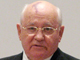 Mijaíl Gorbachov.(D.R.)
