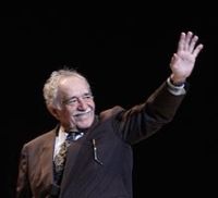 Gabriel García Márquez©Creative Commons Paternité 