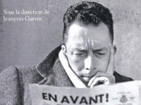 Albert Camus(© Editions Robert Laffont)