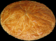 La "galette" (pastel) de Reyes©Wikipedia