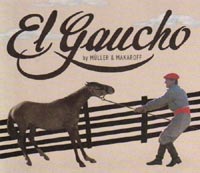 El gauchoDR